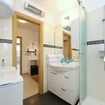 公寓 豪华城市中心公寓式酒店