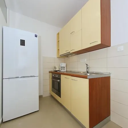 Luxury Town Center Lägenhet *