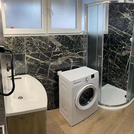 Luxury Town Center *