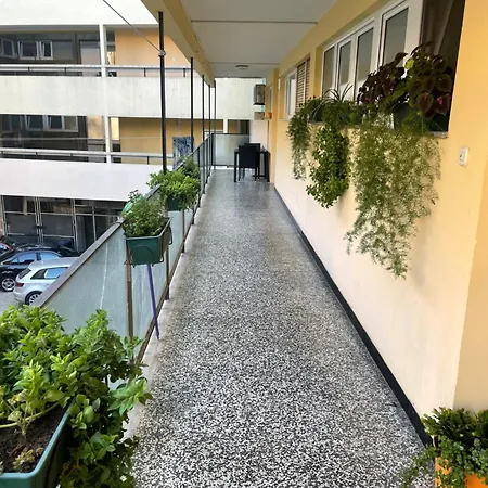 Luxury Town Center Zadar