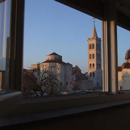 Luxury Town Center Zadar