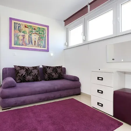 Luxury Town Center Apartmán Zadar