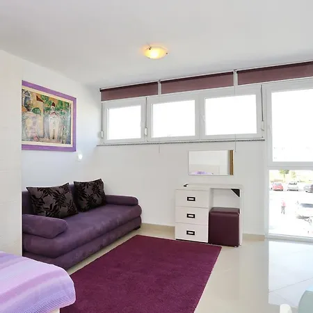 Luxury Town Center Apartment