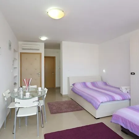 Luxury Town Center Apartmán Zadar