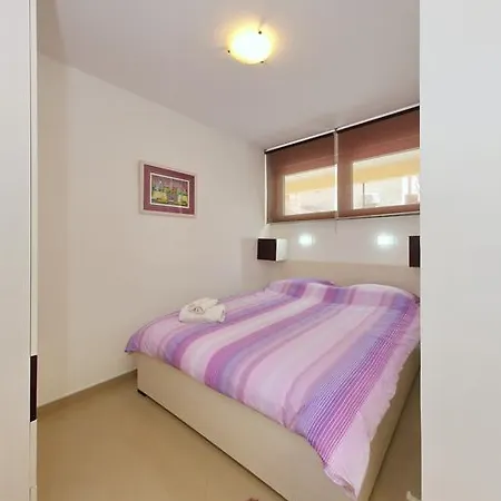 Luxury Town Center Apartmán *