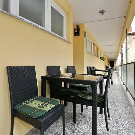 Luxury Town Center * Zadar