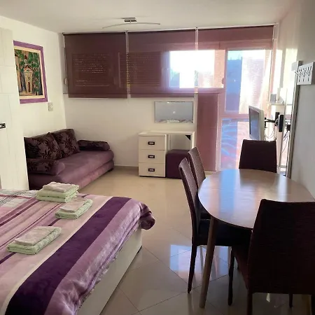 Apartmán Luxury Town Center Zadar