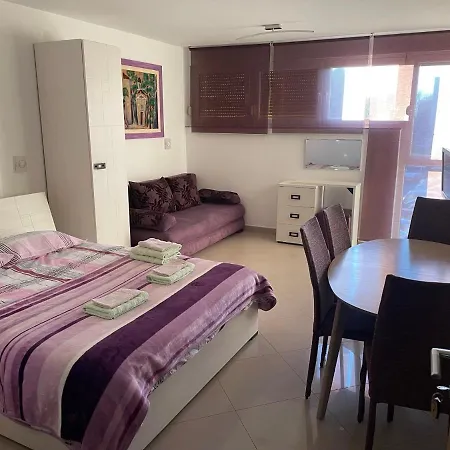 Apartmán Luxury Town Center