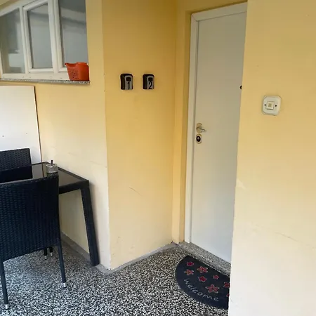 Apartman Luxury Town Center *