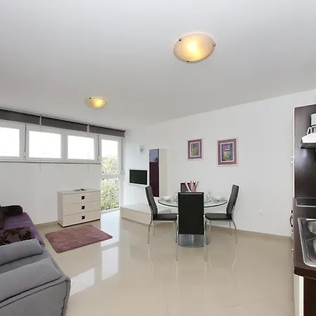 Appartement Luxury Town Center Zadar