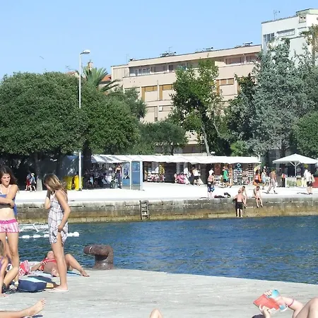 Apartmán Luxury Town Center *