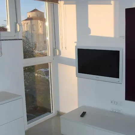 Apartman Luxury Town Center