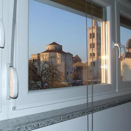 Luxury Town Center Zadar