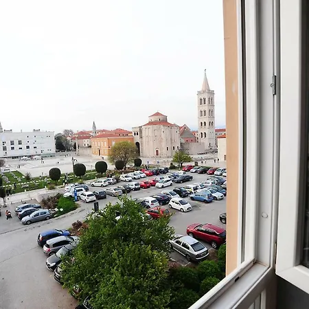 Apartmán Luxury Town Center