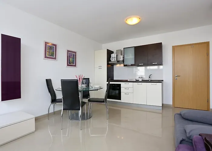 Διαμέρισμα Luxury Town Center *