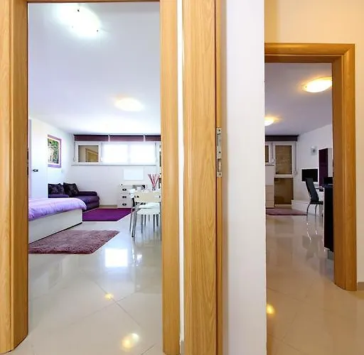 Luxury Town Center Ζαντάρ