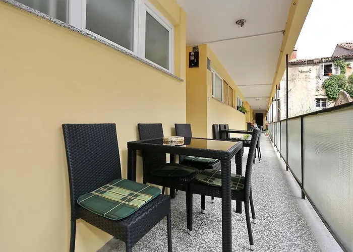 Luxury Town Center * Ζαντάρ