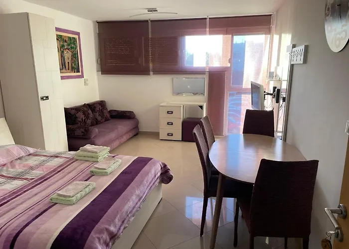 Διαμέρισμα Luxury Town Center Ζαντάρ