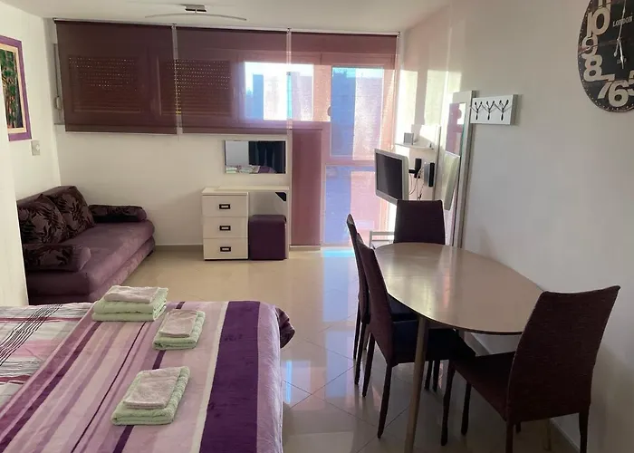 Luxury Town Center Ζαντάρ