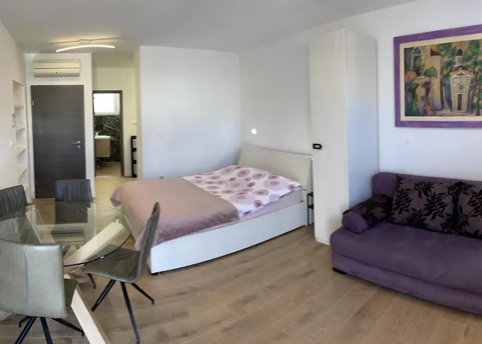 Luxury Town Center Ζαντάρ