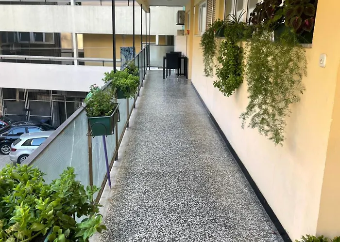 Luxury Town Center Ζαντάρ