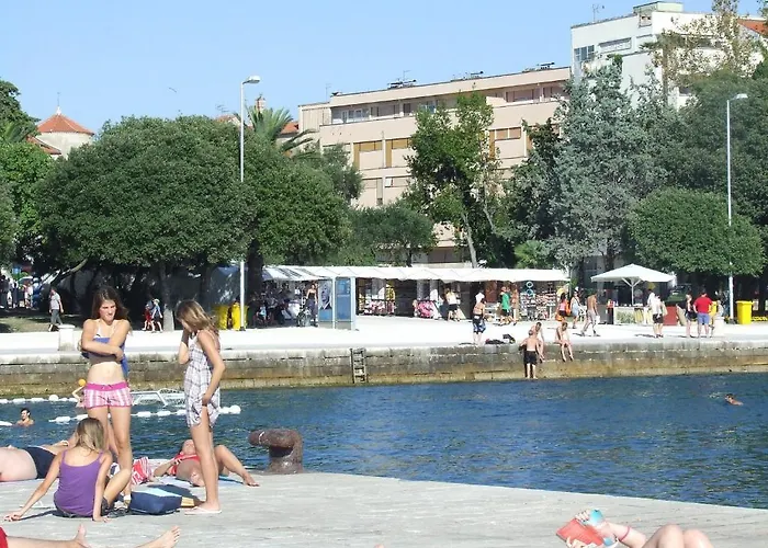 Διαμέρισμα Luxury Town Center *