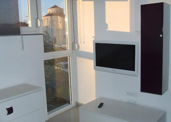 Διαμέρισμα Luxury Town Center