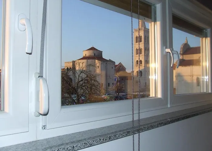 Luxury Town Center Ζαντάρ