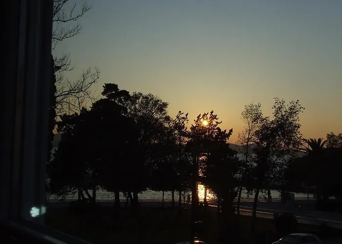 Luxury Town Center Διαμέρισμα Ζαντάρ