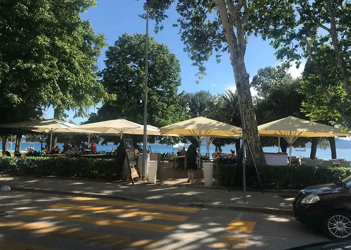 Luxury Town Center Διαμέρισμα